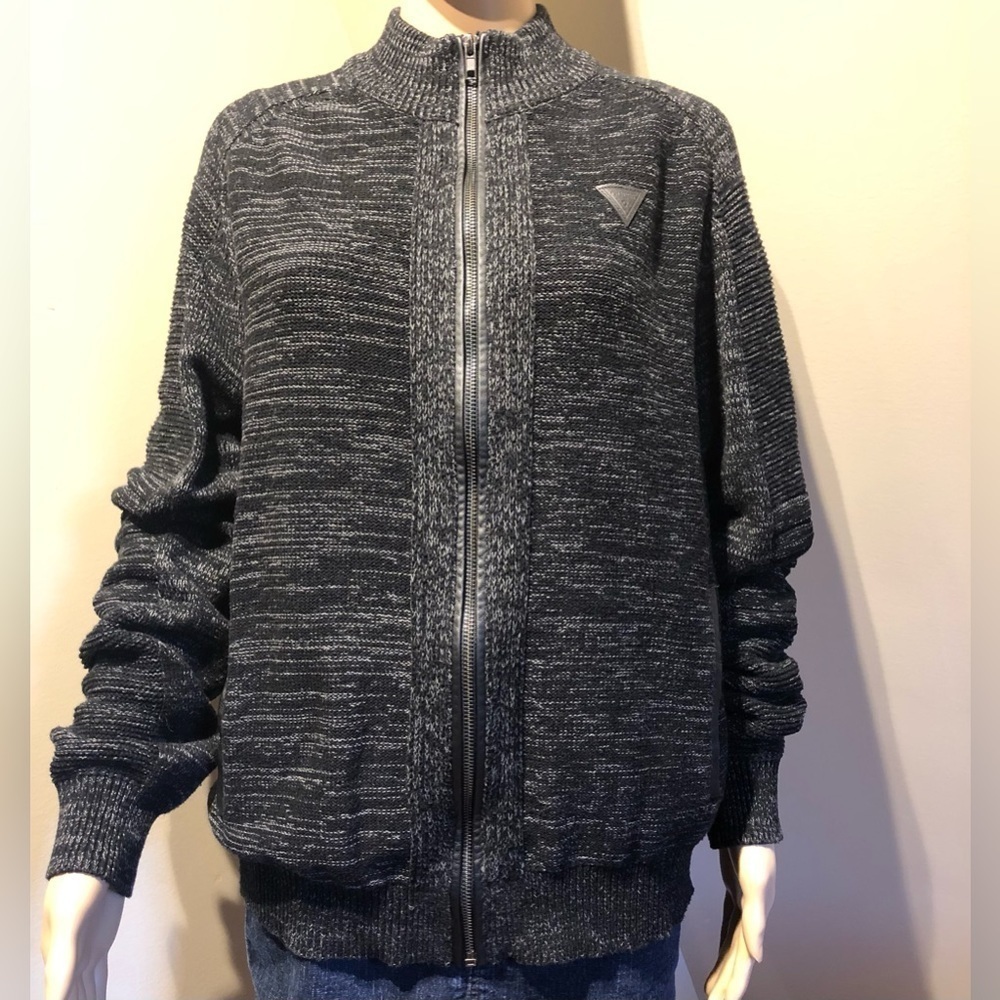Guess sweater men